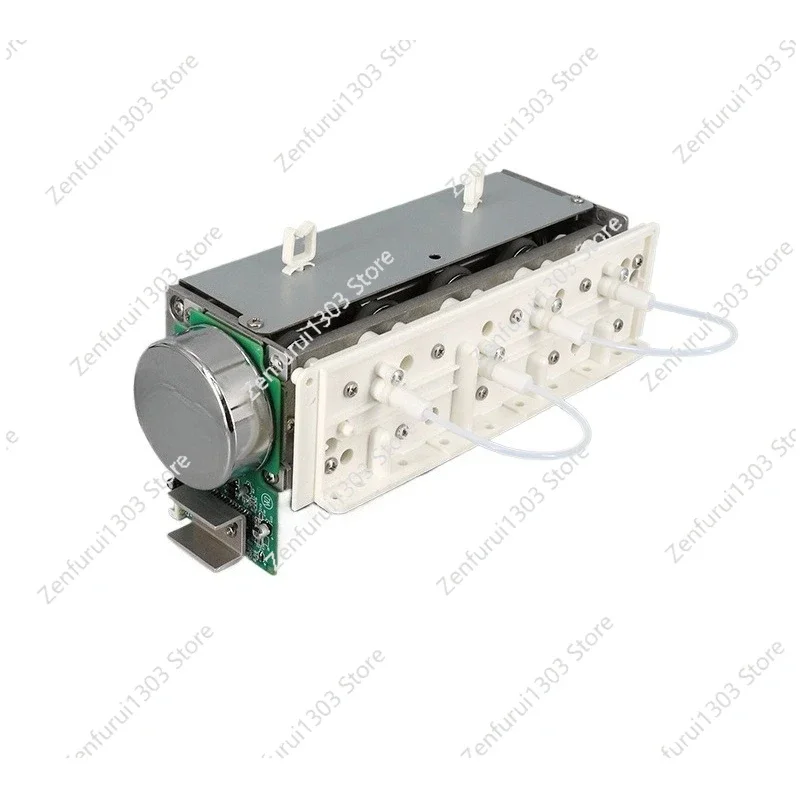 Alternative New High Quality PX PB HB451623 Pump Assembly with Motor for PB PX Inkjet Printer in CN
Alternative New High Quality PX PB HB451623 Pump Assembly with Motor for PB PX Inkjet Printer in CN