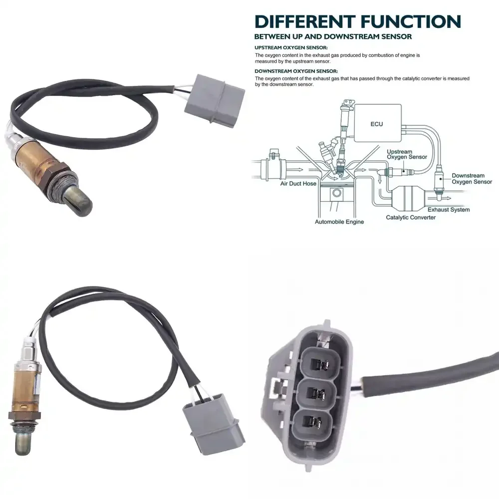 for Nissan 22690-2Y920 226902Y920 22690 2Y920 high quality Auto Parts O2 Sensor Engine Sensor Replacement
for Nissan 22690-2Y920 226902Y920 22690 2Y920 high quality Auto Parts O2 Sensor Engine Sensor Replacement