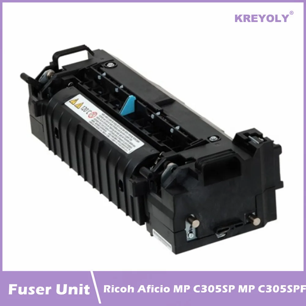 Блок фьюзера для Ricoh Aficio MP C305SP MP C305SPF Copier D1174025, D117-4025reliable quality110v 220v
Блок фьюзера для Ricoh Aficio MP C305SP MP C305SPF Copier D1174025, D117-4025reliable quality110v 220v