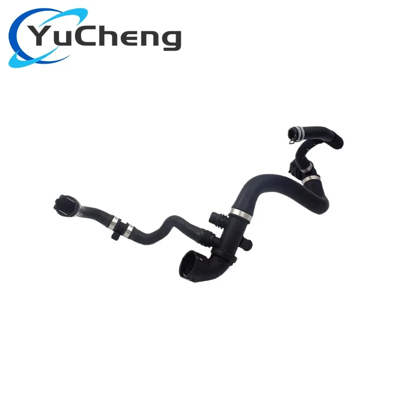 32224820 Совершенно новый шланг охлаждающей жидкости радиатора для Volvo S60L XC60 2007-2016 аксессуары
32224820 Совершенно новый шланг охлаждающей жидкости радиатора для Volvo S60L XC60 2007-2016 аксессуары