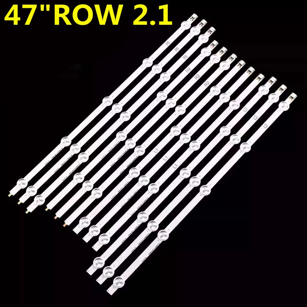 Светодиодная лента 47"ROW 2.1 REV0.7 47LP360C 47LN519C 47LN540V 47LN613V 47LA620V 47LN575S 47LN5757 47LN5758 43LN5310 47LA6208 LC470DUE
Светодиодная лента 47"ROW 2.1 REV0.7 47LP360C 47LN519C 47LN540V 47LN613V 47LA620V 47LN575S 47LN5757 47LN5758 43LN5310 47LA6208 LC470DUE