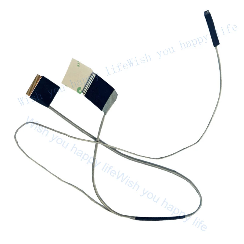 Кабель для веб-камеры TT Camera для Acer Spin 1 SP111-33 NX8106 LCD 30PIN HQ21310251000 tbh
Кабель для веб-камеры TT Camera для Acer Spin 1 SP111-33 NX8106 LCD 30PIN HQ21310251000 tbh