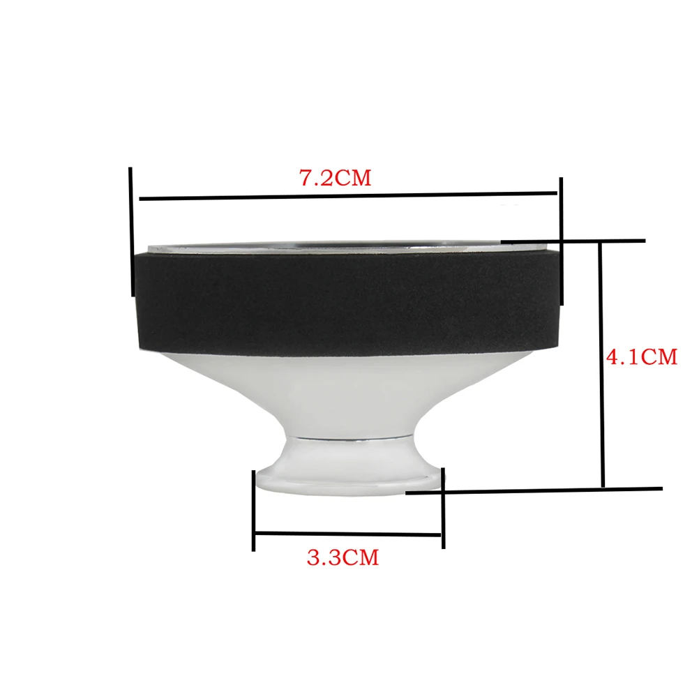 saxophone mute alto sax mute reduce sound effectively sax accessories abs material narrow tone practicing saxophones
saxophone mute alto sax mute reduce sound effectively sax accessories abs material narrow tone practicing saxophones