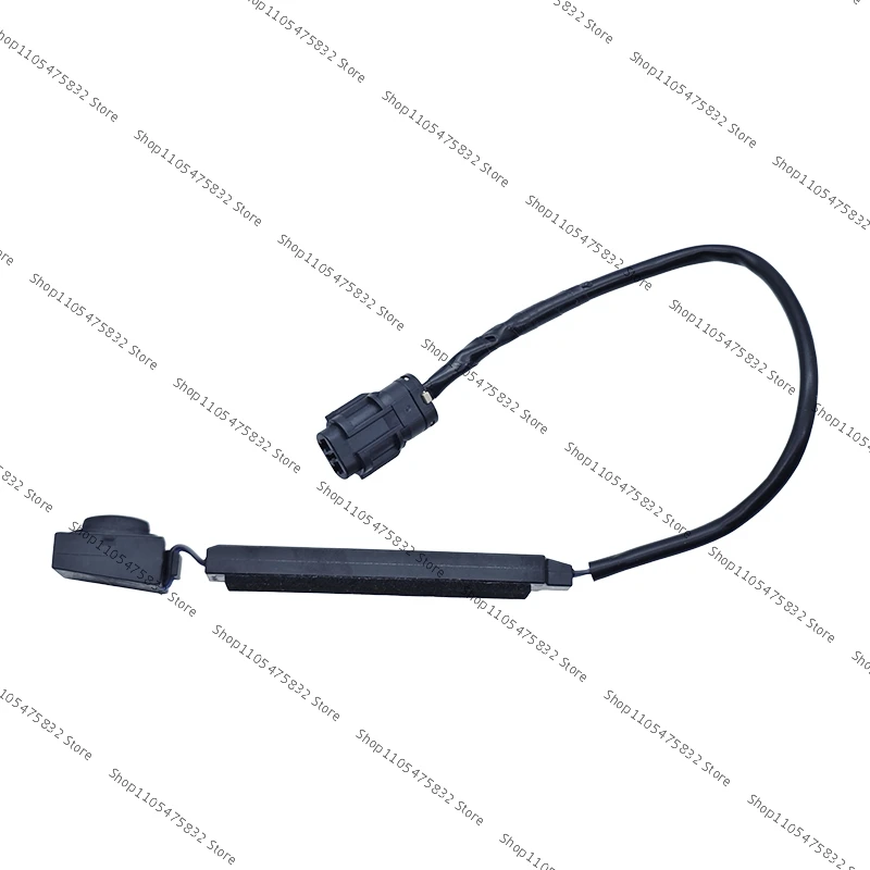 Customer customization For Chery Arrizo GX 5 7 Tiggo 5 7 8 5X Door Handle Sensor Keyless Entry Button Smart Induction
Customer customization For Chery Arrizo GX 5 7 Tiggo 5 7 8 5X Door Handle Sensor Keyless Entry Button Smart Induction