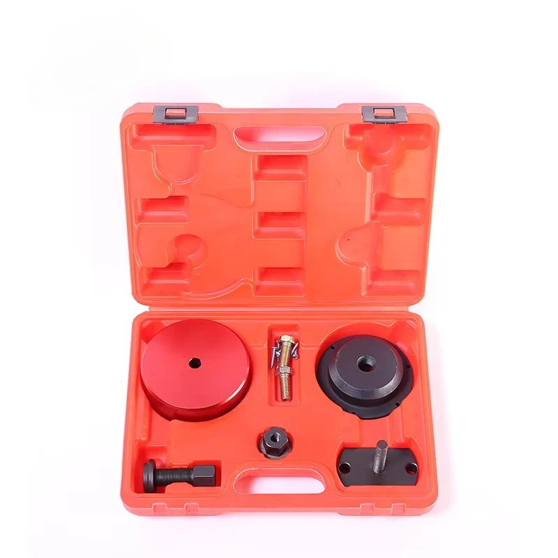 XCTOOL for BMW Crankshaft Rear Oil Seal Removal/Install Kit XC8523
XCTOOL for BMW Crankshaft Rear Oil Seal Removal/Install Kit XC8523