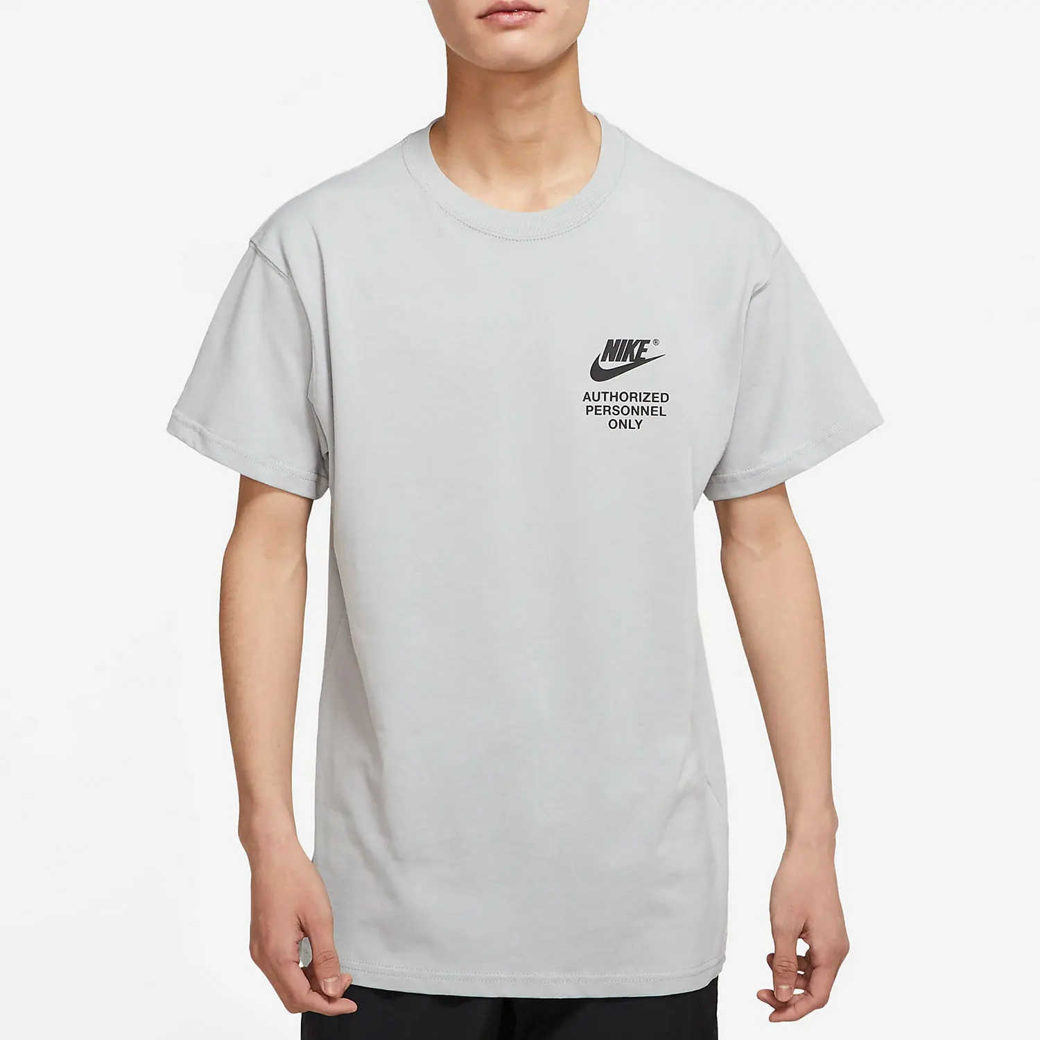 Nike Authentic Summer New Print Casual Men's Sports Short Sleeve T-Shirt DM6428-077
Nike Authentic Summer New Print Casual Men's Sports Short Sleeve T-Shirt DM6428-077