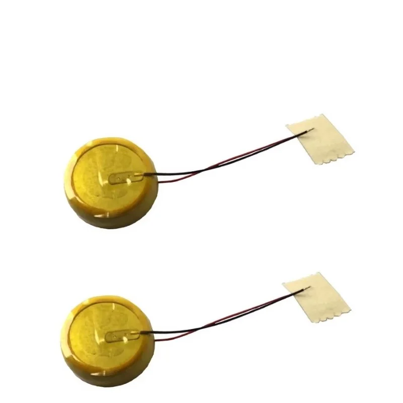 2Pcs/Lot Battery for EDIFIER NeoBuds Pro &2 Earphone New Li ion Rechargeable Replacement 3.7V
2Pcs/Lot Battery for EDIFIER NeoBuds Pro &2 Earphone New Li ion Rechargeable Replacement 3.7V