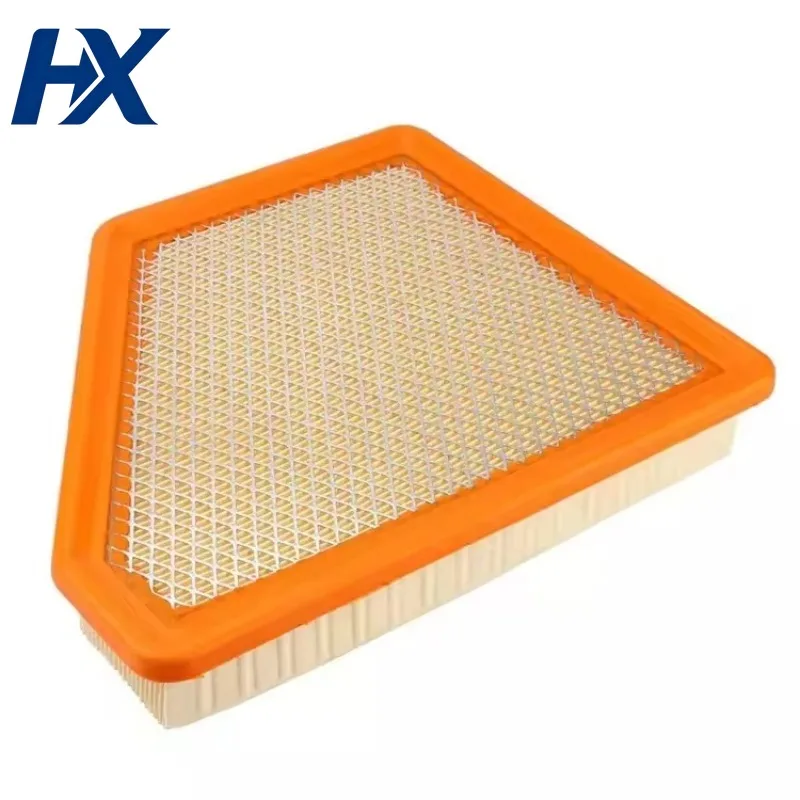 25899727 Car Air Filter For Chevrolet Equinox GMC Terrain 2.4L 3.0L 3.6L 2010-2017
25899727 Car Air Filter For Chevrolet Equinox GMC Terrain 2.4L 3.0L 3.6L 2010-2017