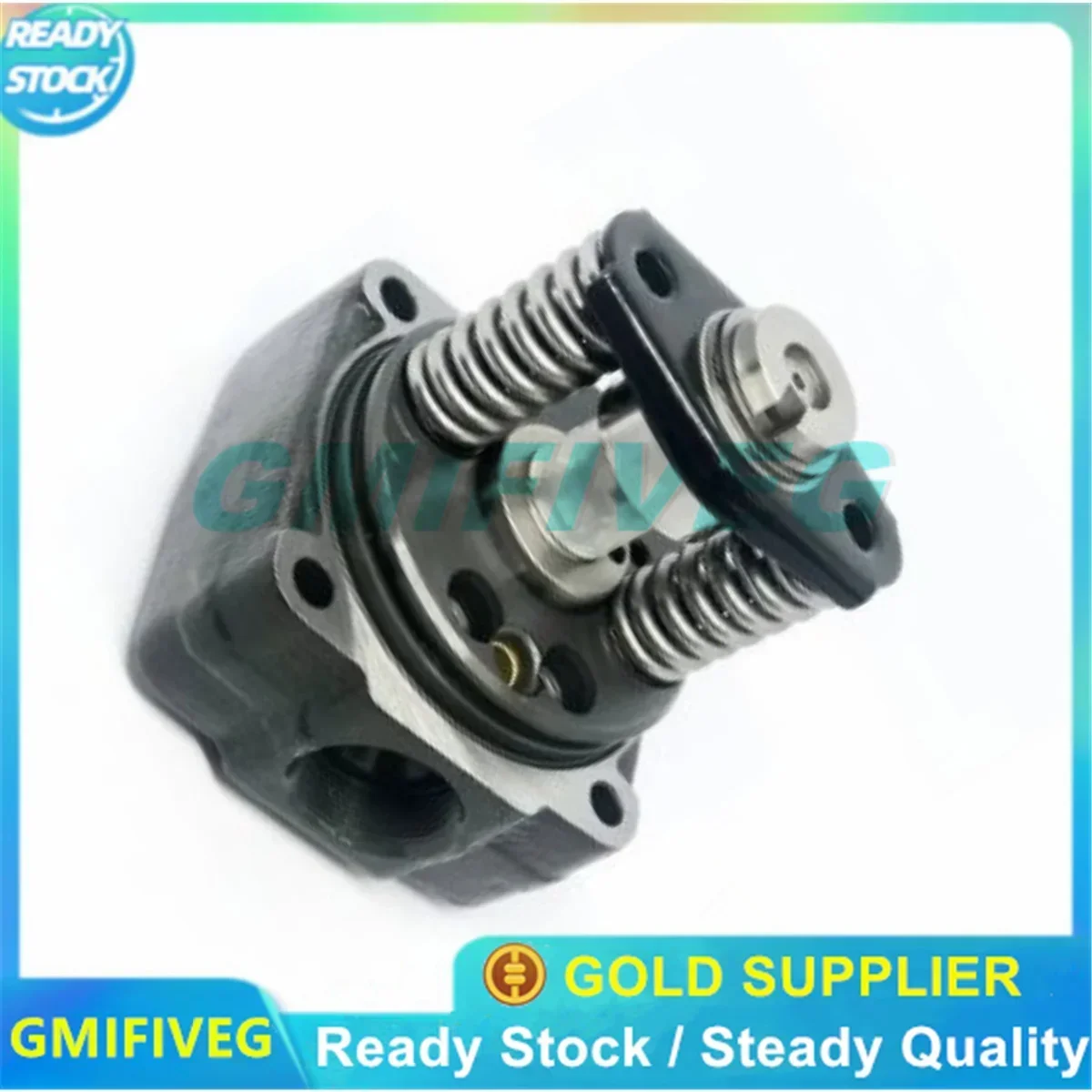 1468334873 Pump head, Rotor head VE head rotor, 4 cylinders/12mm Right, For Fuel Pump, Diesel Fuel Engine Injection System Part
1468334873 Pump head, Rotor head VE head rotor, 4 cylinders/12mm Right, For Fuel Pump, Diesel Fuel Engine Injection System Part
