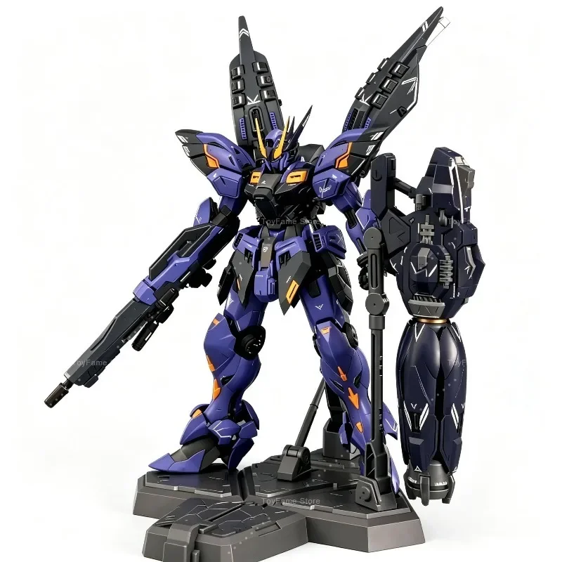 In Stock 1/100 Original Mecha Lycoris Assembled Model Kit Movable Mecha Assembled Model Collection Gift Ornaments
In Stock 1/100 Original Mecha Lycoris Assembled Model Kit Movable Mecha Assembled Model Collection Gift Ornaments