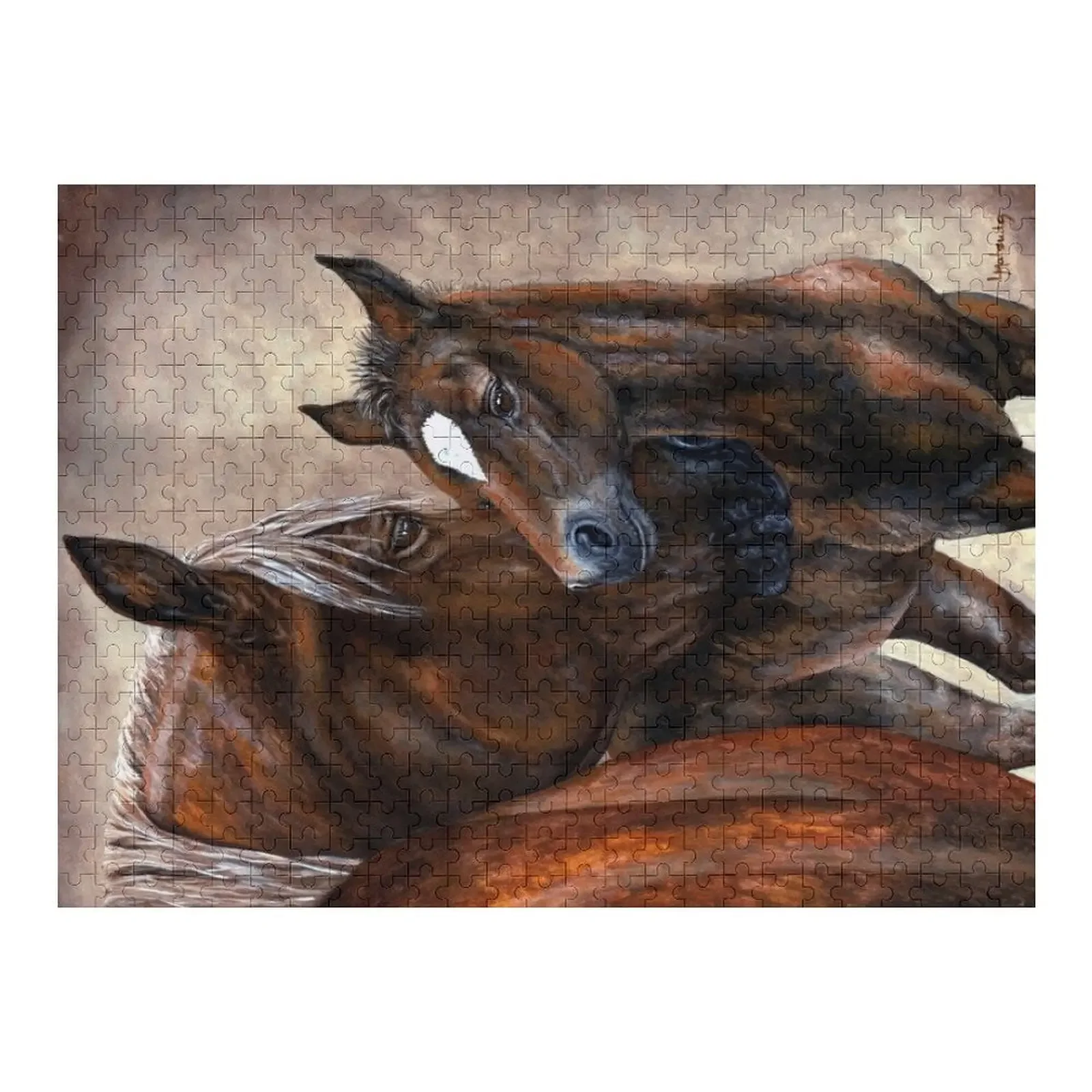 Velvet Touch Jigsaw Puzzle Custom Gifts Personalized Gift Personalized Toy Puzzle
Velvet Touch Jigsaw Puzzle Custom Gifts Personalized Gift Personalized Toy Puzzle