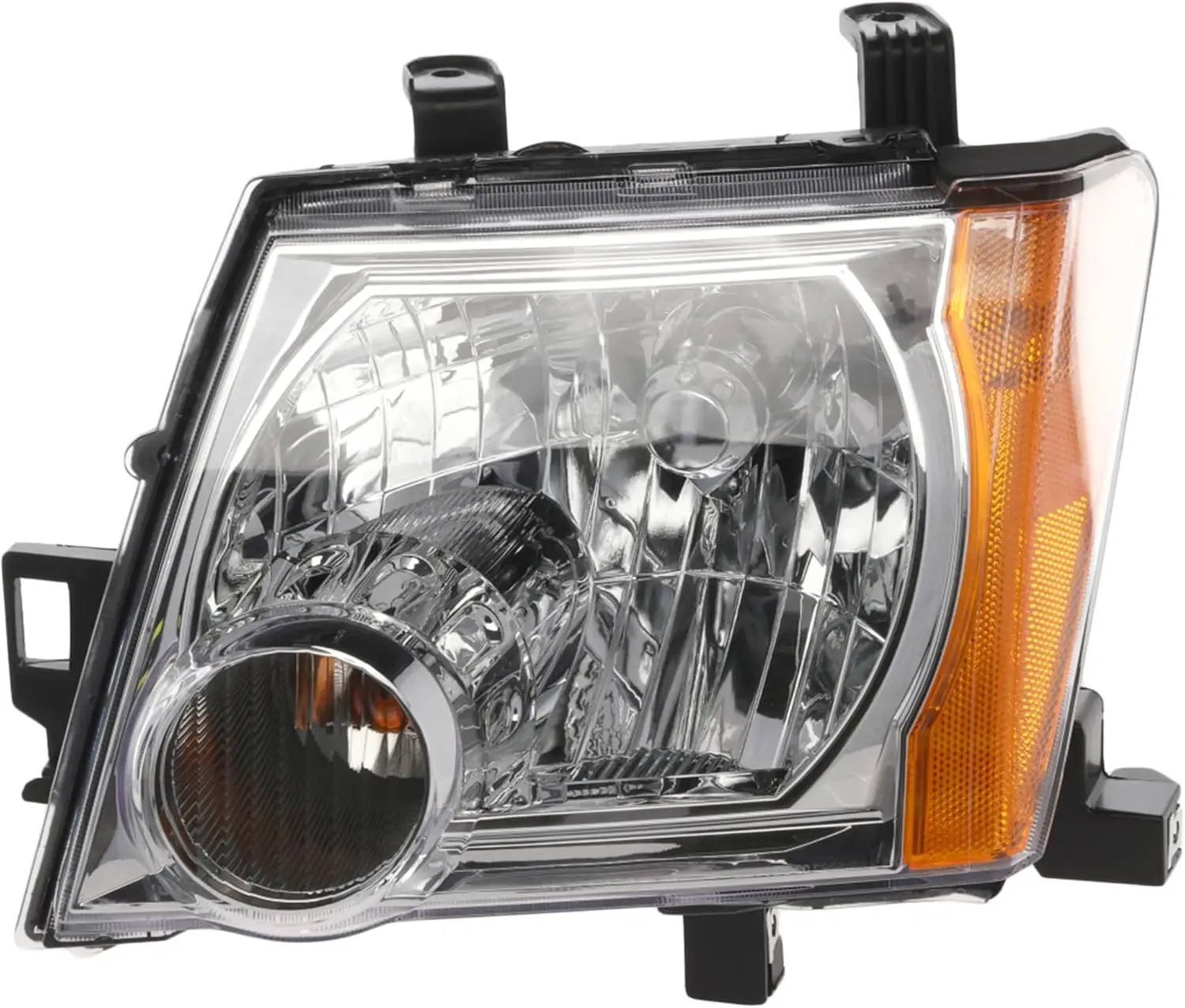 Фара со стороны водителя для Nissan Xterra 2005-2015 Галогенная с лампочками(а) Заменяет # 26060EA025
Фара со стороны водителя для Nissan Xterra 2005-2015 Галогенная с лампочками(а) Заменяет # 26060EA025