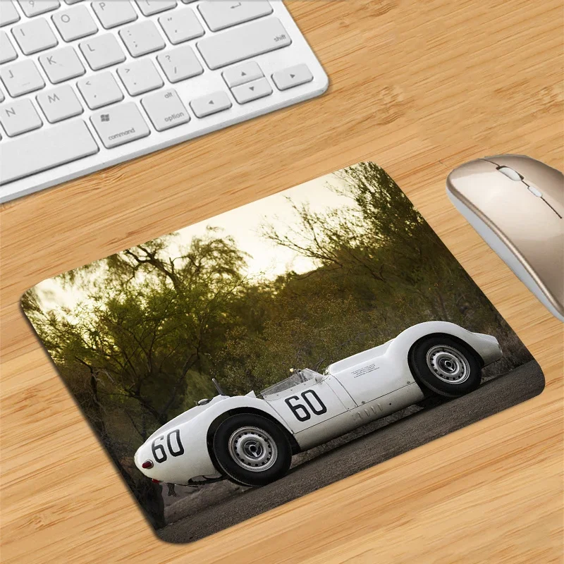 Car Mouse Pads Office Commercial Small Table Mat Computer Keyboard Mat Household Products Game Mats Rubber Anti-slip Mouse Pad
Car Mouse Pads Office Commercial Small Table Mat Computer Keyboard Mat Household Products Game Mats Rubber Anti-slip Mouse Pad