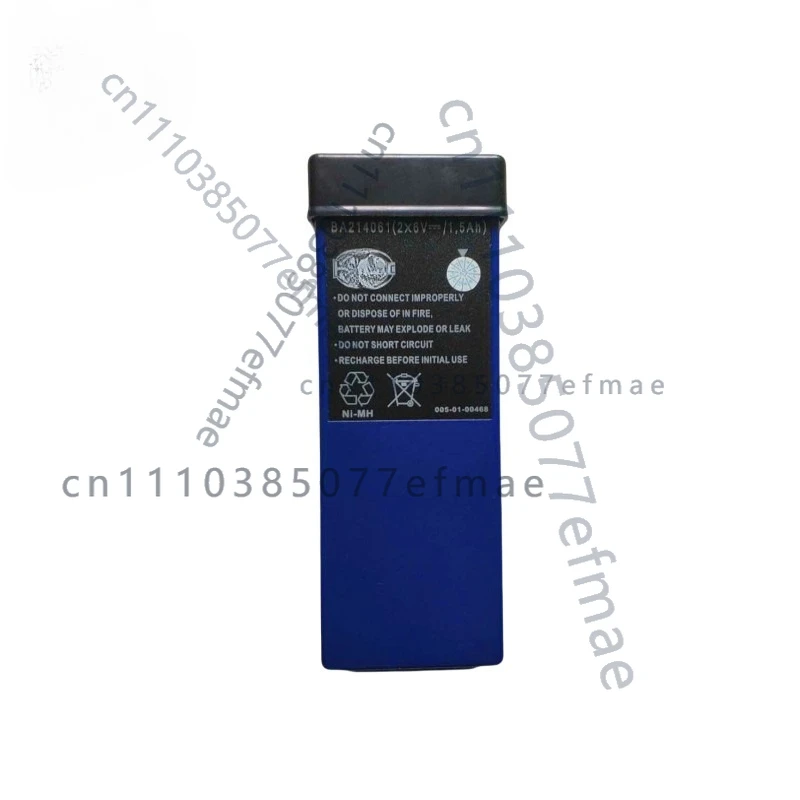 BA214061 HBC Remote Control Battery Sany Pump Truck Zhonglian Pump Truck 1PC New
BA214061 HBC Remote Control Battery Sany Pump Truck Zhonglian Pump Truck 1PC New