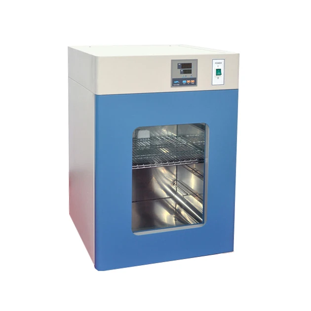 DNP-9052A Laboratory Thermostat Incubator 54L
DNP-9052A Laboratory Thermostat Incubator 54L