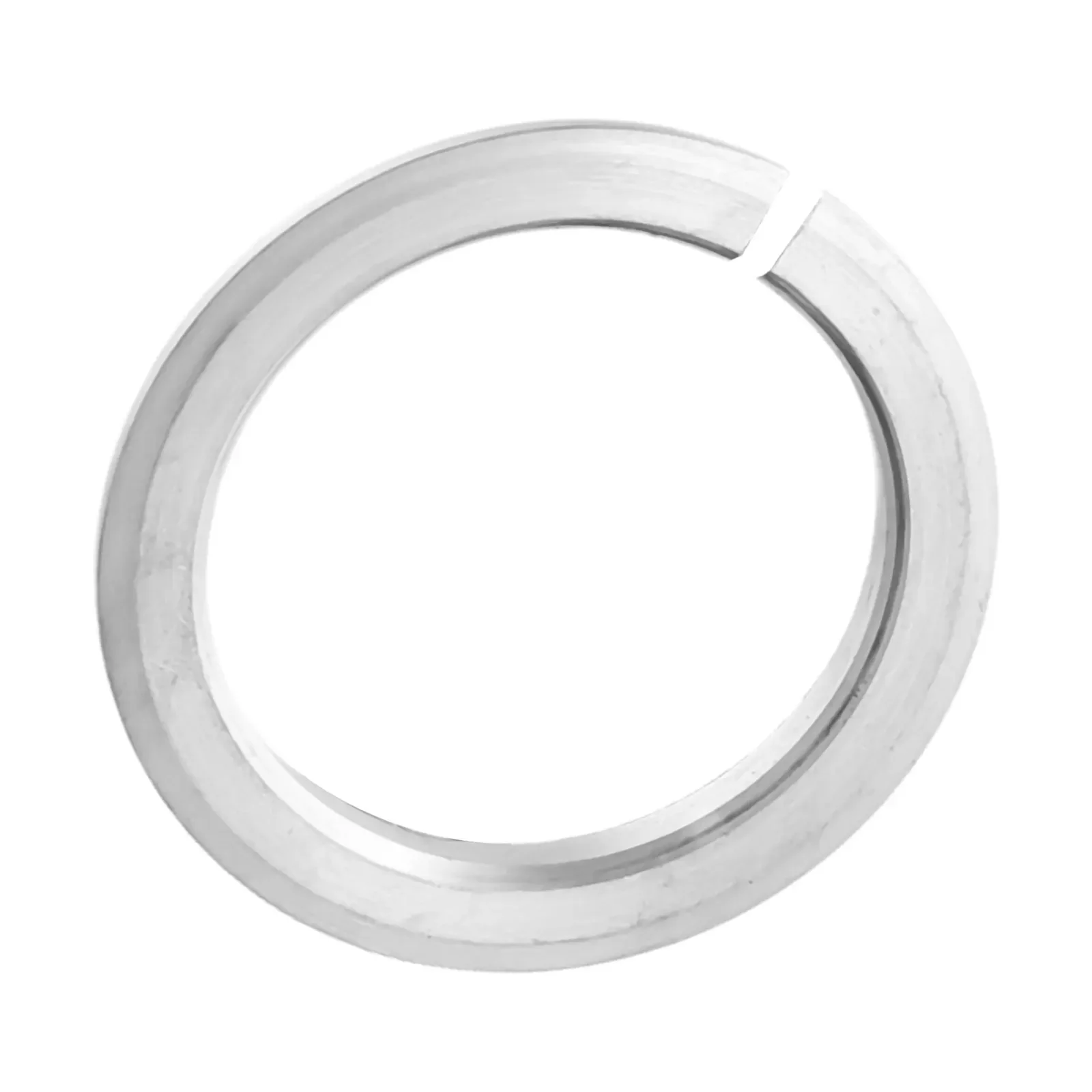 Sturdy And Practical Bike Conversion Adapter For Straight Tapered Steerers Designed For The True MTB And Road Bike Enthusiast
Sturdy And Practical Bike Conversion Adapter For Straight Tapered Steerers Designed For The True MTB And Road Bike Enthusiast