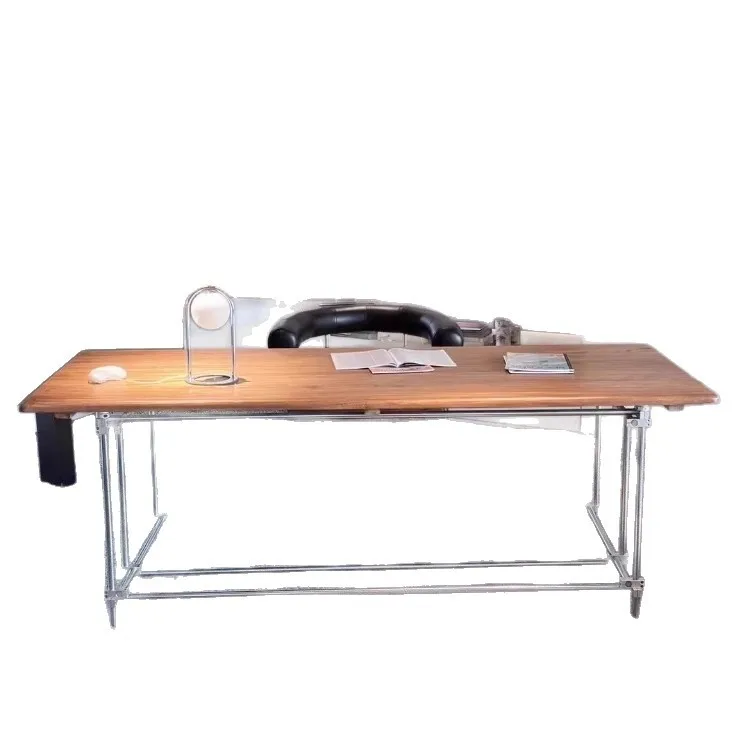 Desk, industrial style, desk, studio, conference
Desk, industrial style, desk, studio, conference