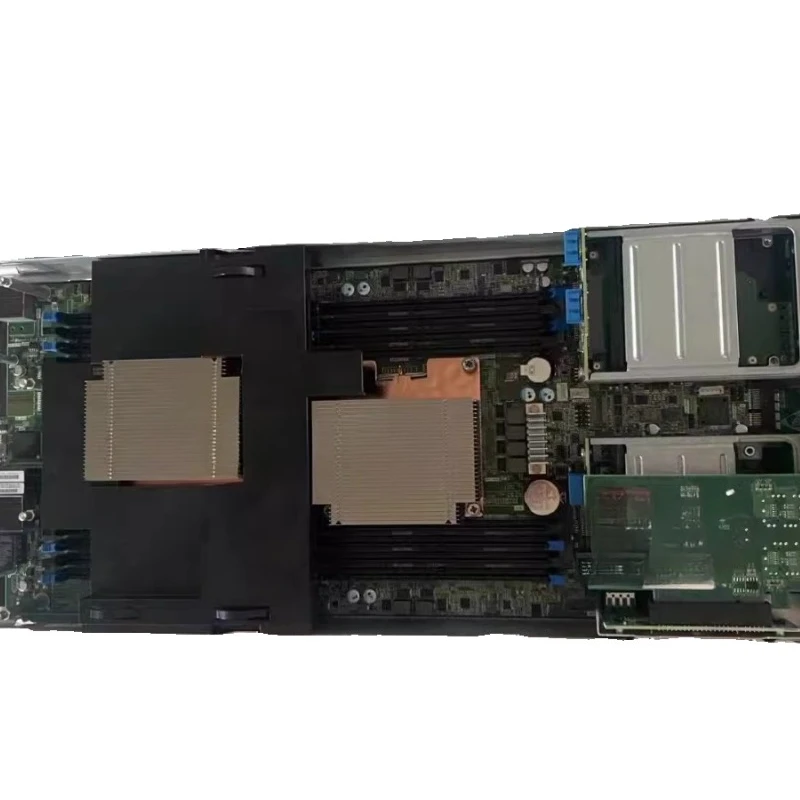 Dual channel X99 piece CB50-G20 GNPF-6000 main board R0827-G0017-01
Dual channel X99 piece CB50-G20 GNPF-6000 main board R0827-G0017-01