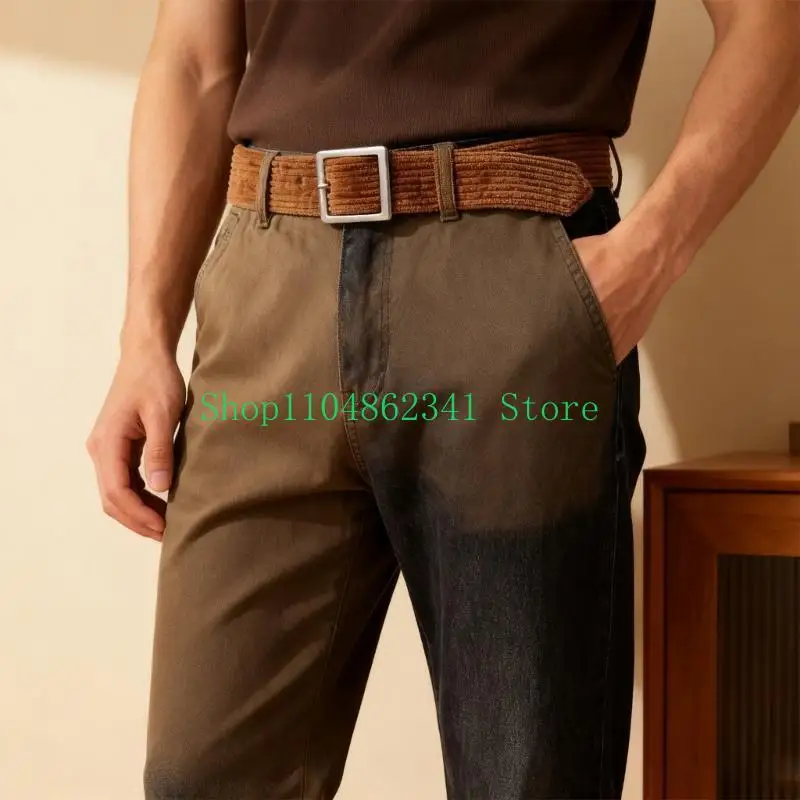 5asd удобный поясной ремень вельветовый пояс для джинсов повседневные брюки ретро вид
5asd удобный поясной ремень вельветовый пояс для джинсов повседневные брюки ретро вид