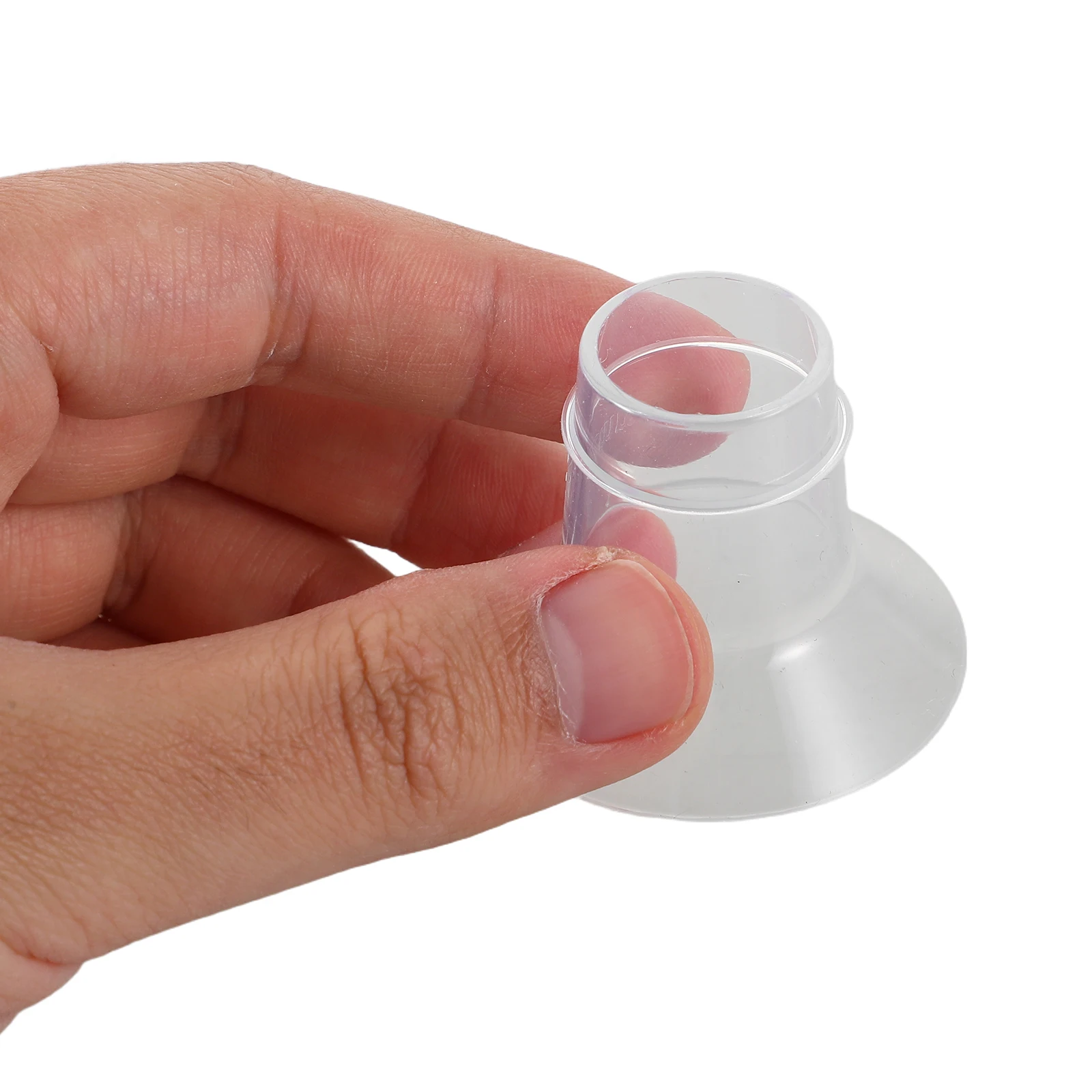 6Pcs 22Mm Silicone Wearable Flange Inserts Breast Pump Accessories Easy Size Conversion Nipple Adaptors Milk Storage Containers
6Pcs 22Mm Silicone Wearable Flange Inserts Breast Pump Accessories Easy Size Conversion Nipple Adaptors Milk Storage Containers