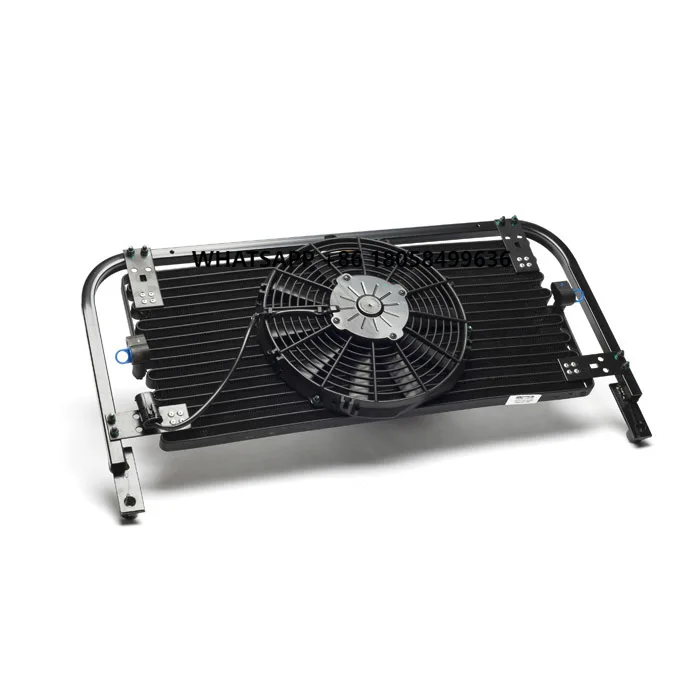 Для конденсатора/вентилятора защитника и рамы в сборе JRB 000050 JRB 000051 LR 025985
Для конденсатора/вентилятора защитника и рамы в сборе JRB 000050 JRB 000051 LR 025985