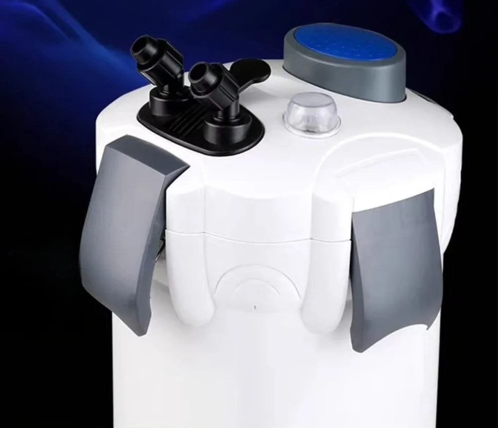 External Circulation Purification Filter Water Environment Treatment Accessory
External Circulation Purification Filter Water Environment Treatment Accessory