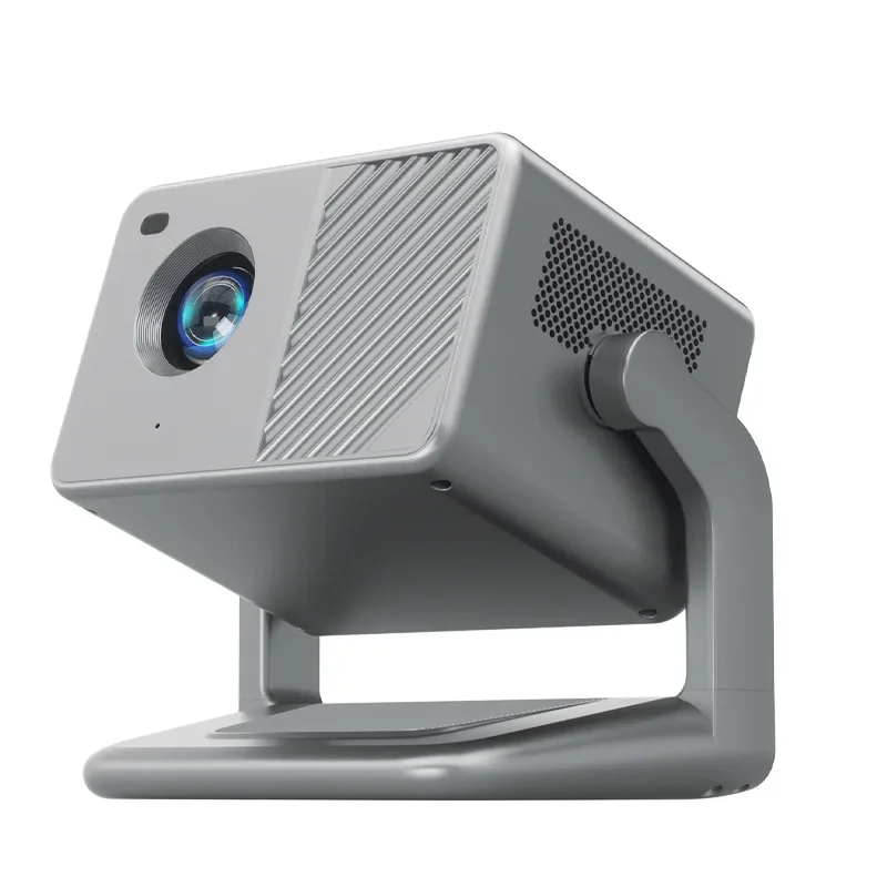 Super high definition home bedroom living room gimbal, portable smart hotel, homestay projector
Super high definition home bedroom living room gimbal, portable smart hotel, homestay projector