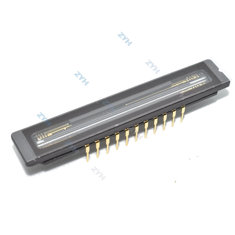 Brand new&Original TCD2561DG-1 Image Sensor Color CCD 5340x4Pixels 22-Pin CDIP T/R
Brand new&Original TCD2561DG-1 Image Sensor Color CCD 5340x4Pixels 22-Pin CDIP T/R