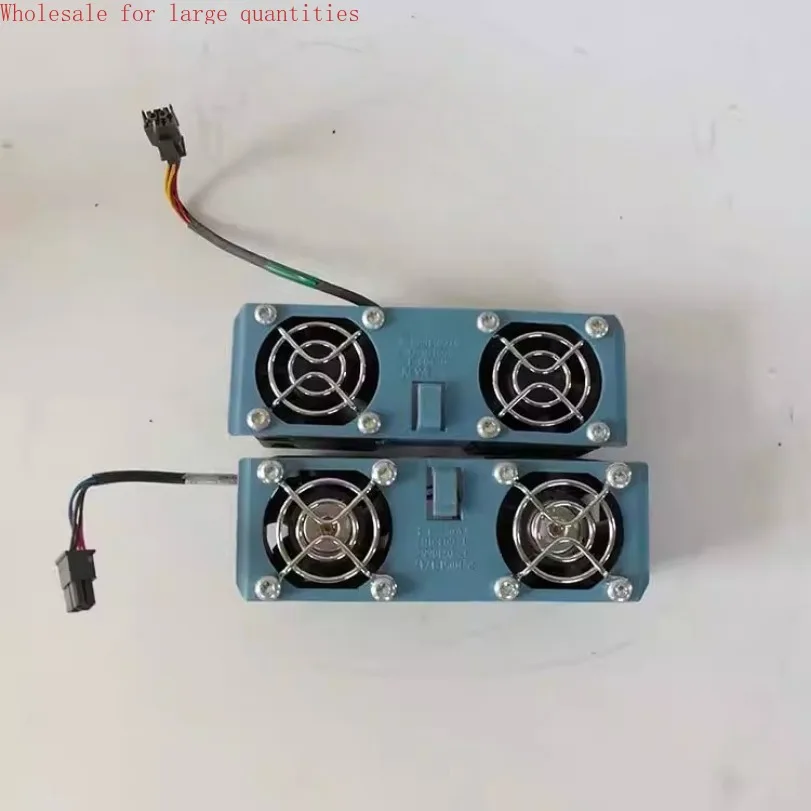 For HP AB430-63011 RX1620 Server Cooling Fan
For HP AB430-63011 RX1620 Server Cooling Fan