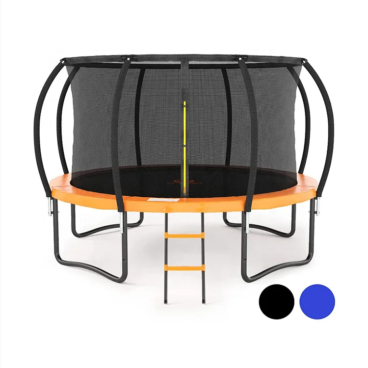 Round Big Cheap Trampolines New China Product 12 Ft 8 10 14 15 16 Ft Nylon Socks Jump Customized Color with Protective Net 8FT
Round Big Cheap Trampolines New China Product 12 Ft 8 10 14 15 16 Ft Nylon Socks Jump Customized Color with Protective Net 8FT