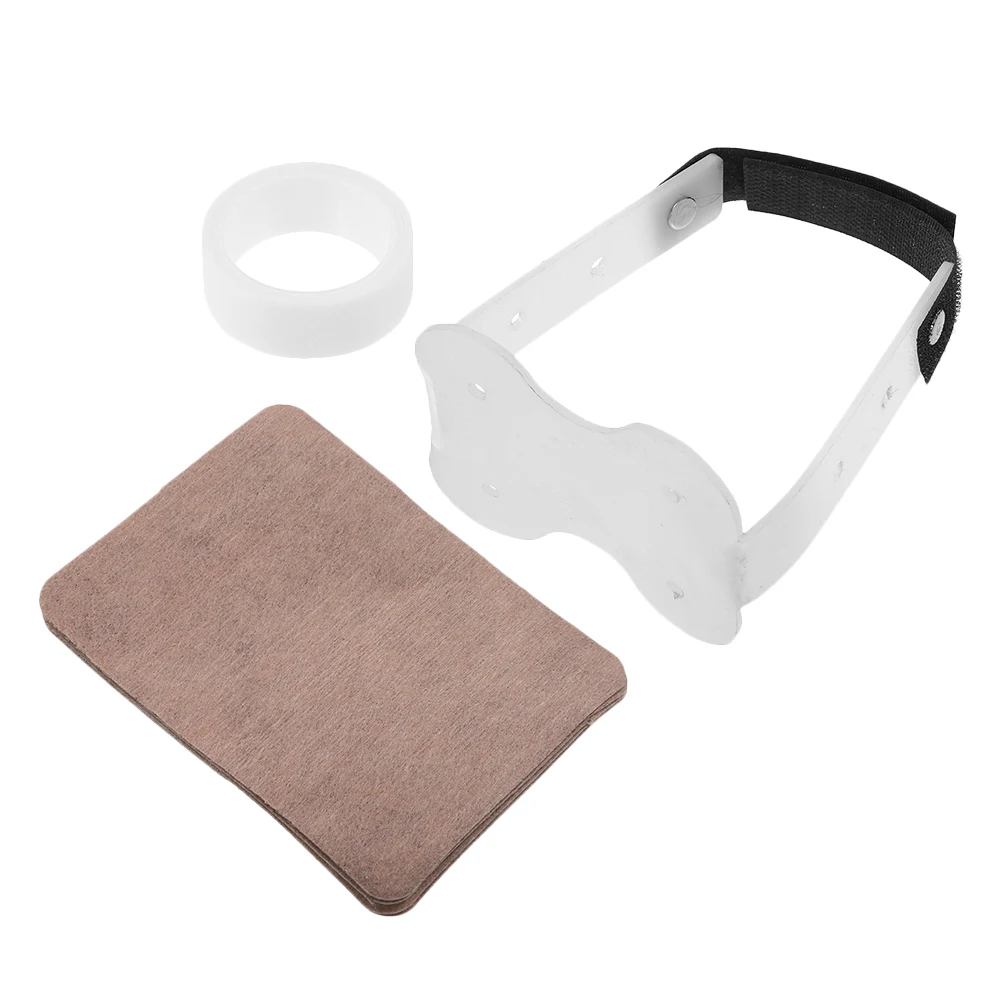 Dog Ear Stickers Adjustable Support Standing Ears Tool Dog Accessories ears Pet Ear Lifter Vertical Holder
Dog Ear Stickers Adjustable Support Standing Ears Tool Dog Accessories ears Pet Ear Lifter Vertical Holder