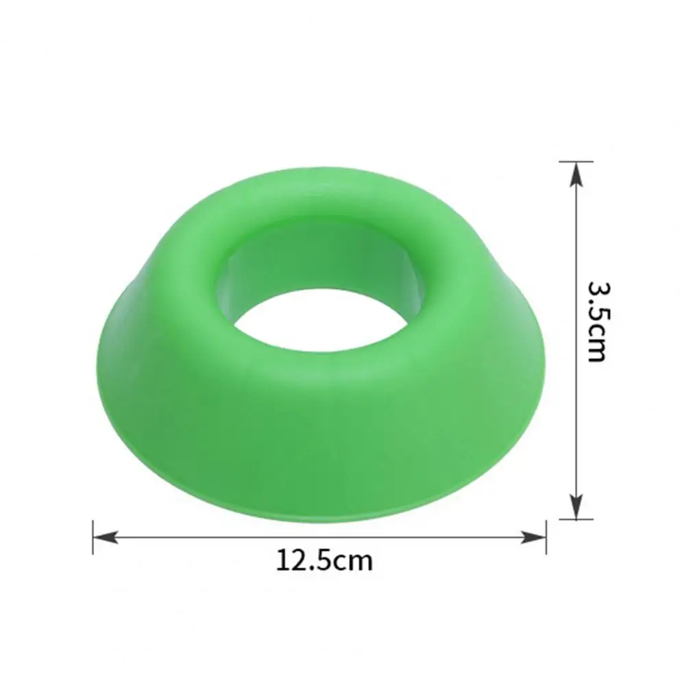 1/10 Pack 12.5cm Bowling Ball Cup Stand Ball Bearing Holder Sports Ball Displaying Rack For Basketball Football Volleyball Rugby
1/10 Pack 12.5cm Bowling Ball Cup Stand Ball Bearing Holder Sports Ball Displaying Rack For Basketball Football Volleyball Rugby