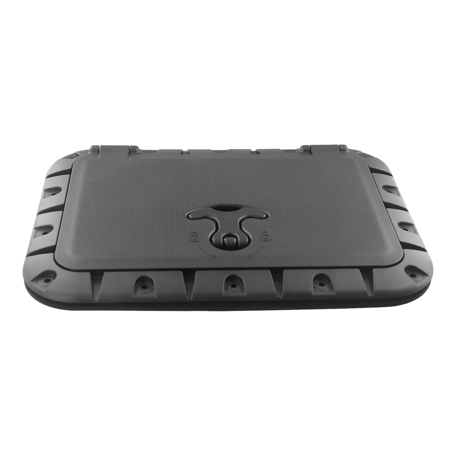 High Quality New Square Hatch Marine Deck Plate Pull Out Replacement Round Latch Boat Handle Part +Waterproof Bag
High Quality New Square Hatch Marine Deck Plate Pull Out Replacement Round Latch Boat Handle Part +Waterproof Bag
