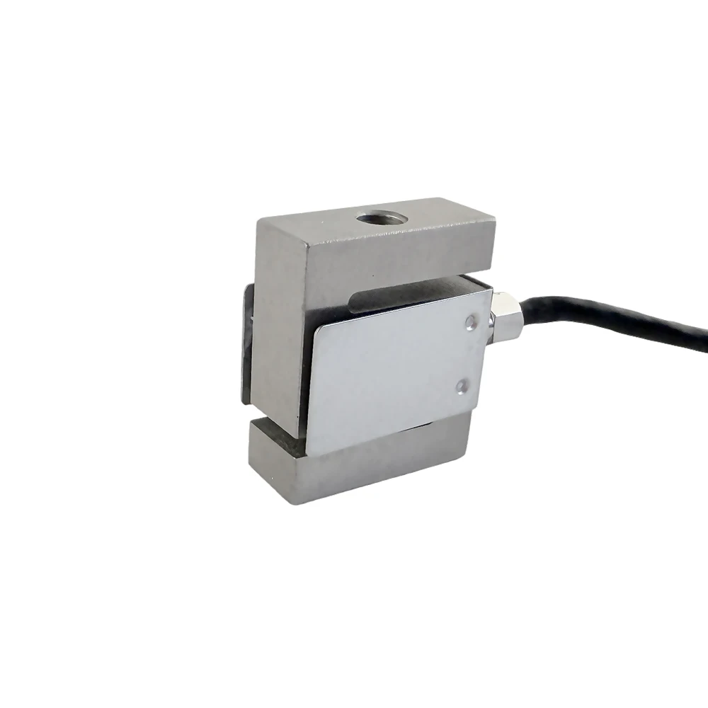 0-50kg Force Sensor Tension Load Cell with LED Display Control Meter High Accuracy 0.05% FS for Weighing System Kit Testing
0-50kg Force Sensor Tension Load Cell with LED Display Control Meter High Accuracy 0.05% FS for Weighing System Kit Testing