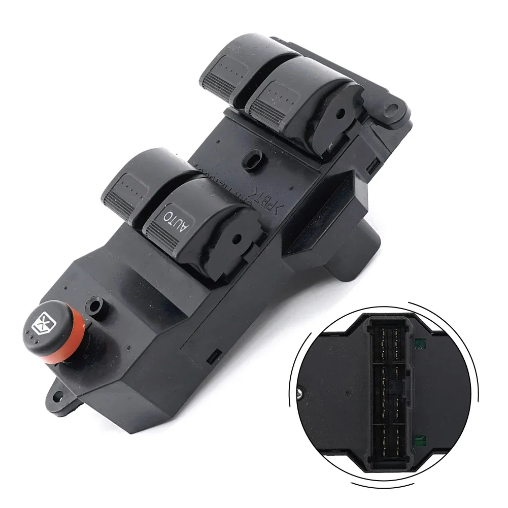 YAFEX 35760-S9A-G042A Suitable For Honda Window Lift Switch 2025 Hot Sale Brand. New And High Quality
YAFEX 35760-S9A-G042A Suitable For Honda Window Lift Switch 2025 Hot Sale Brand. New And High Quality