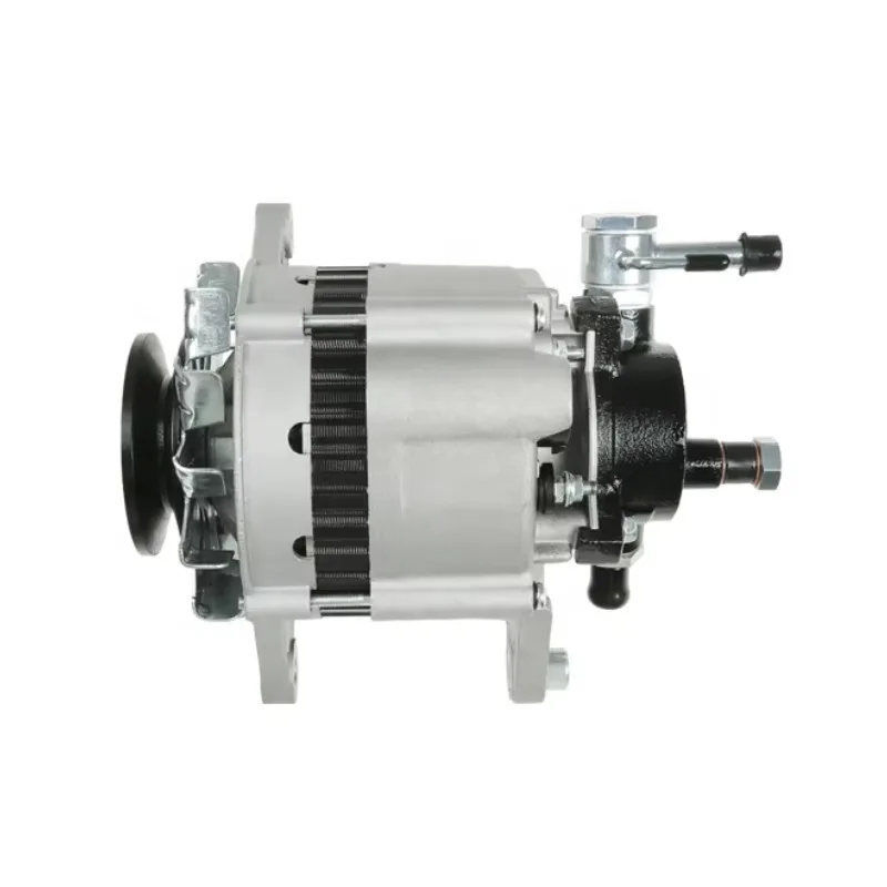 12V 65A ALTERNATOR LR155-418 LR150-431 LR150-432 LR150-438 8944490540 8944490542 8944521343 for ISUZU WFR for ISUZU 4FD1
12V 65A ALTERNATOR LR155-418 LR150-431 LR150-432 LR150-438 8944490540 8944490542 8944521343 for ISUZU WFR for ISUZU 4FD1