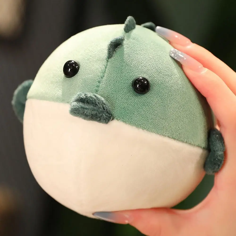 Animal Doll Animal Doll Soft Toy Cartoon Doll Puffer Fish Plush Toy Squeezes Doll Decompression Doll Puffer Fish Plush Doll
Animal Doll Animal Doll Soft Toy Cartoon Doll Puffer Fish Plush Toy Squeezes Doll Decompression Doll Puffer Fish Plush Doll