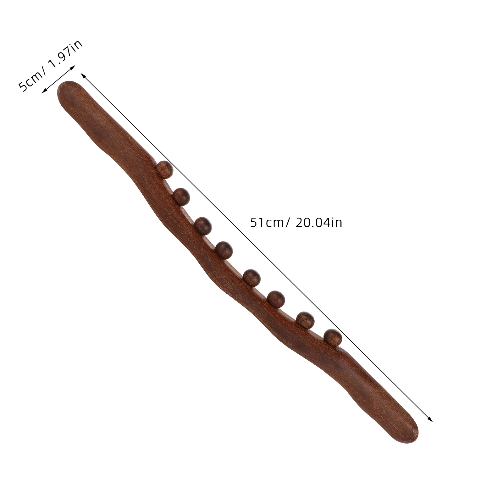 Beech Wood Massage Roller Stick Muscle Scraping Tool Body Therapy Wooden Massager For Pain Relief Durable Ergonomic Design For
Beech Wood Massage Roller Stick Muscle Scraping Tool Body Therapy Wooden Massager For Pain Relief Durable Ergonomic Design For