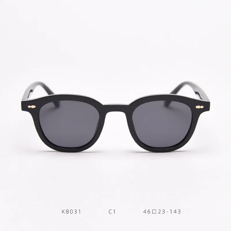 K8031 Color Polarized Lenses, Sunglasses, Women's Street Photos, Trendy Men's Lnstagram, Internet Famous Sunglasses
K8031 Color Polarized Lenses, Sunglasses, Women's Street Photos, Trendy Men's Lnstagram, Internet Famous Sunglasses