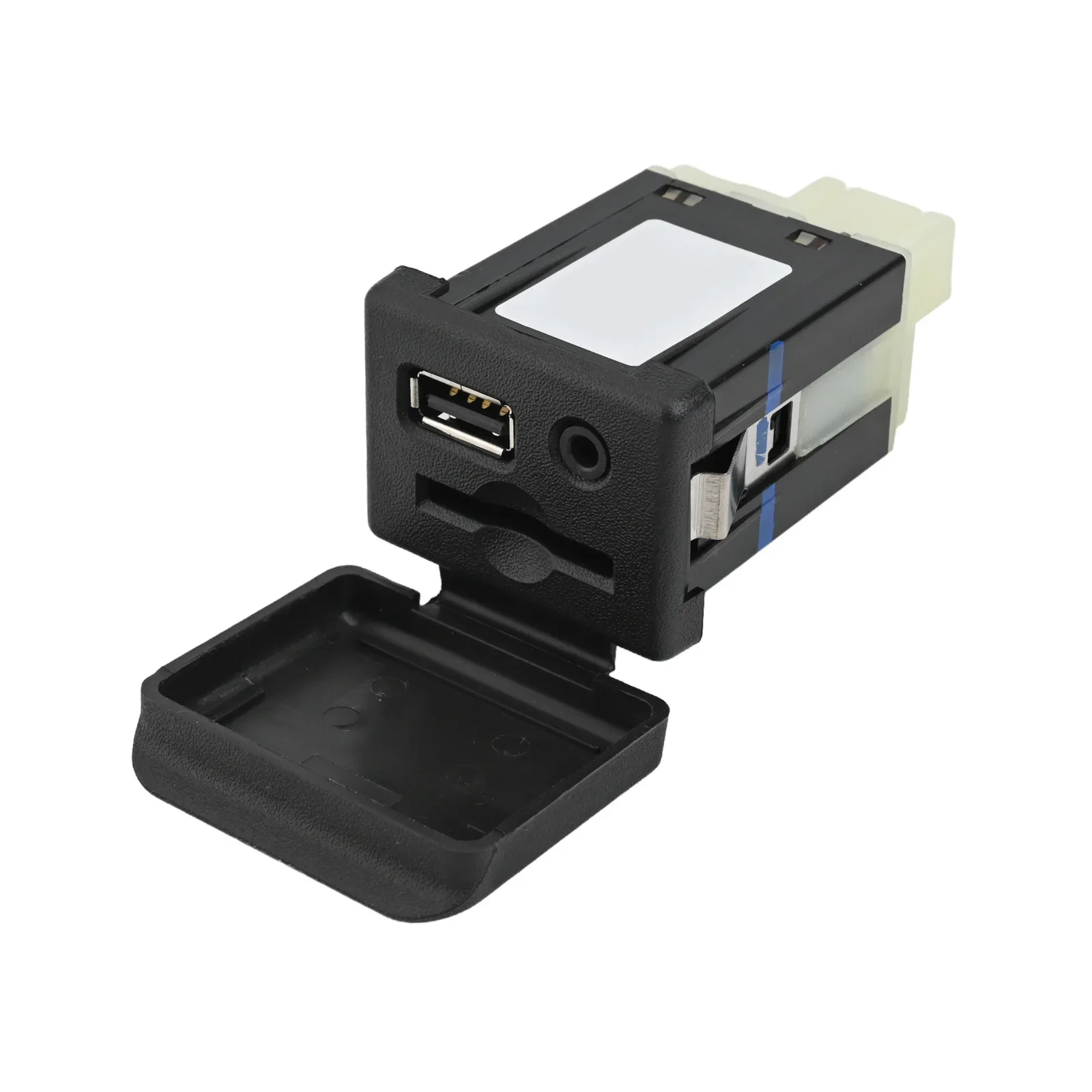 For Opel Insignia/For C Compatible AUX + USB Sockets with OEM Numbering 20868796 & 26206247 for Easy Installation
For Opel Insignia/For C Compatible AUX + USB Sockets with OEM Numbering 20868796 & 26206247 for Easy Installation