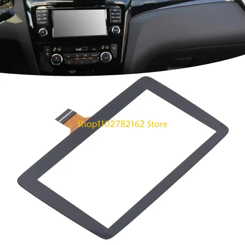 547B LCD Capacitive Contact Digitizer Car Navigation Contact Screen BHP1611J0D
547B LCD Capacitive Contact Digitizer Car Navigation Contact Screen BHP1611J0D