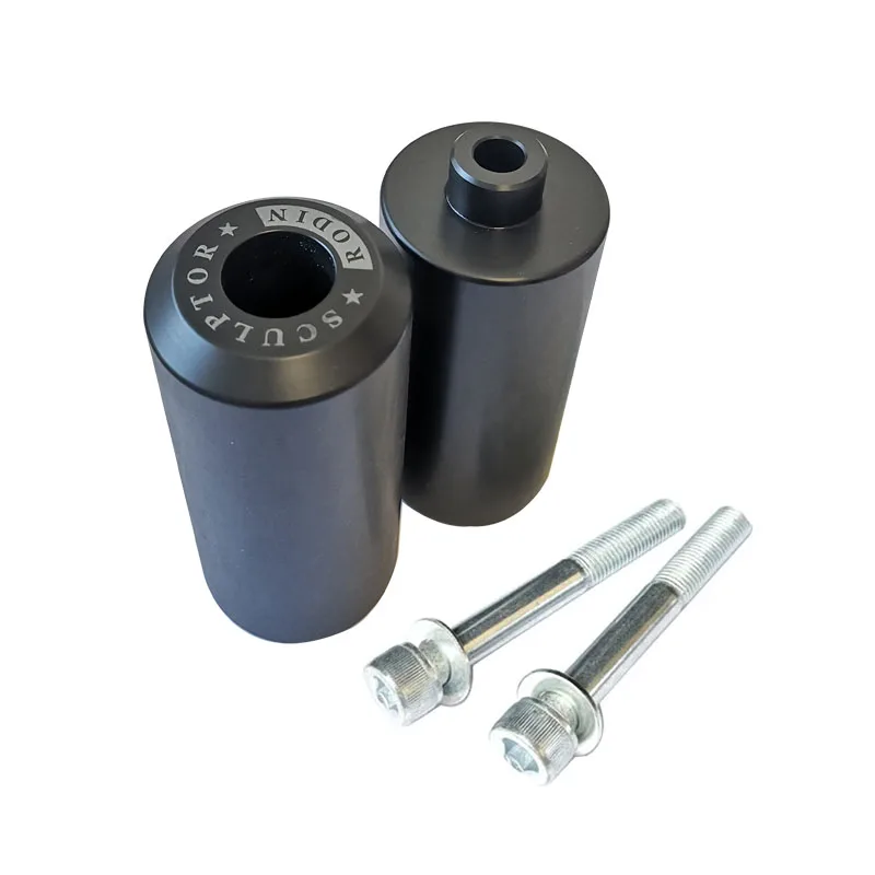 GSR750 GSXS750 Frame Slider Crash Protector For SUZUKI GSR 750 GSXS GSX-S Motorcycle Falling Protection Engine Anti Crash Pad
GSR750 GSXS750 Frame Slider Crash Protector For SUZUKI GSR 750 GSXS GSX-S Motorcycle Falling Protection Engine Anti Crash Pad
