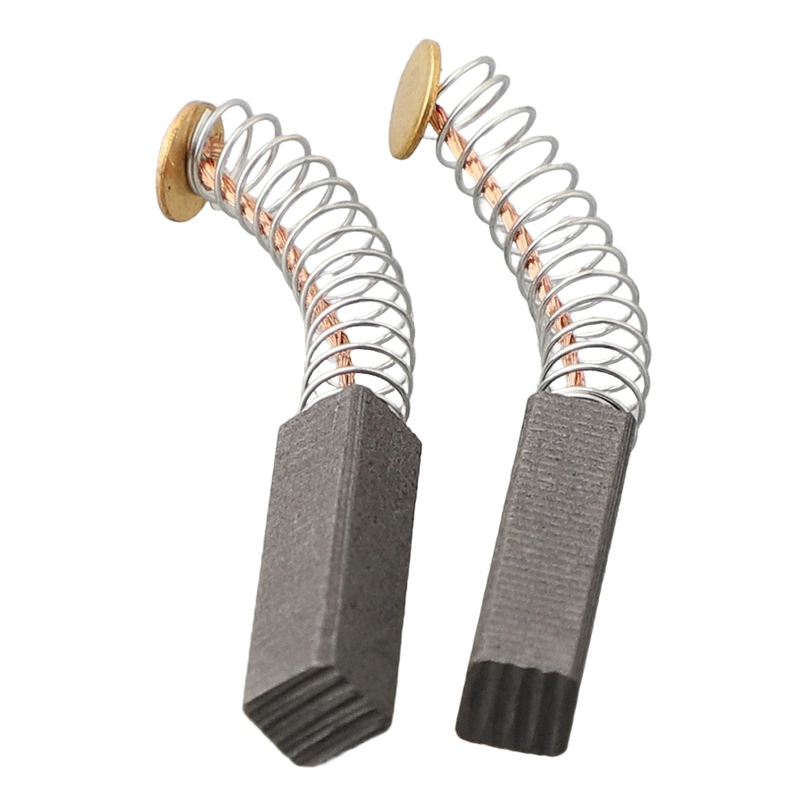 Carbon Metal Monitor Brightness Carbon Brushes Carbon Power Tool Circular Saws Carbon Brushes Replacement Part
Carbon Metal Monitor Brightness Carbon Brushes Carbon Power Tool Circular Saws Carbon Brushes Replacement Part