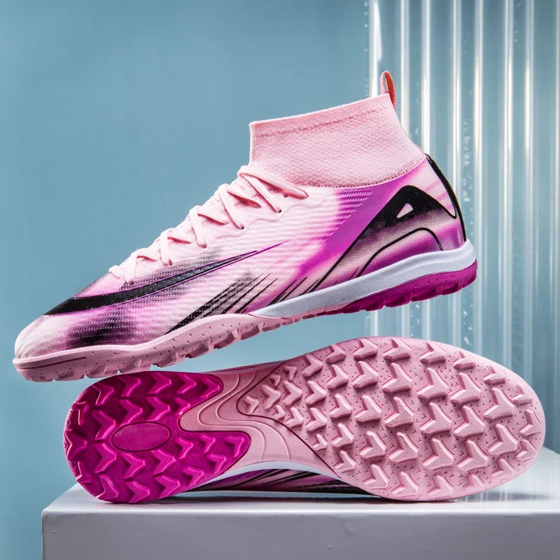 TF/FG мужские футбольные бутсы Society профессиональные футбольные бутсы для домашнего футбола удобные нескользящие футбольные бутсы унисекс для тренировок на траве
TF/FG мужские футбольные бутсы Society профессиональные футбольные бутсы для домашнего футбола удобные нескользящие футбольные бутсы унисекс для тренировок на траве