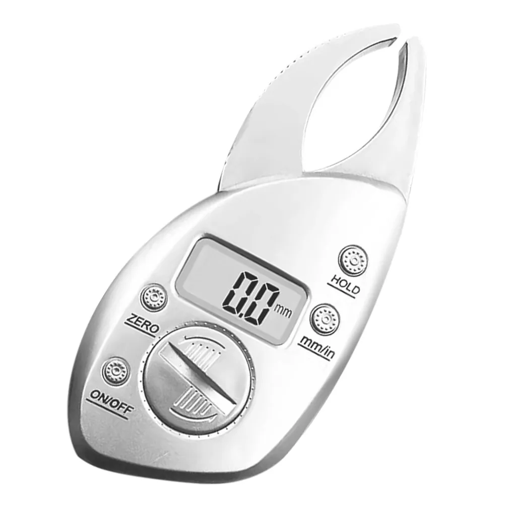 Professional Digital Body Fat Caliper Skinfold Measuring Tool Portable Precision Fat Tester for Home Gym Fitness Tracking Body
Professional Digital Body Fat Caliper Skinfold Measuring Tool Portable Precision Fat Tester for Home Gym Fitness Tracking Body