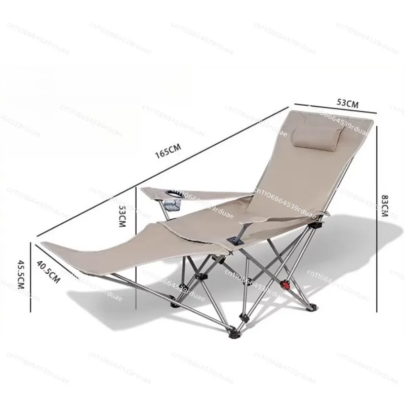 Outdoor Folding Chair Portable Adjustable Lounge Chair Ultra Light Fishing Chair Beach Camping Lunch Break Backrest Stool
Outdoor Folding Chair Portable Adjustable Lounge Chair Ultra Light Fishing Chair Beach Camping Lunch Break Backrest Stool
