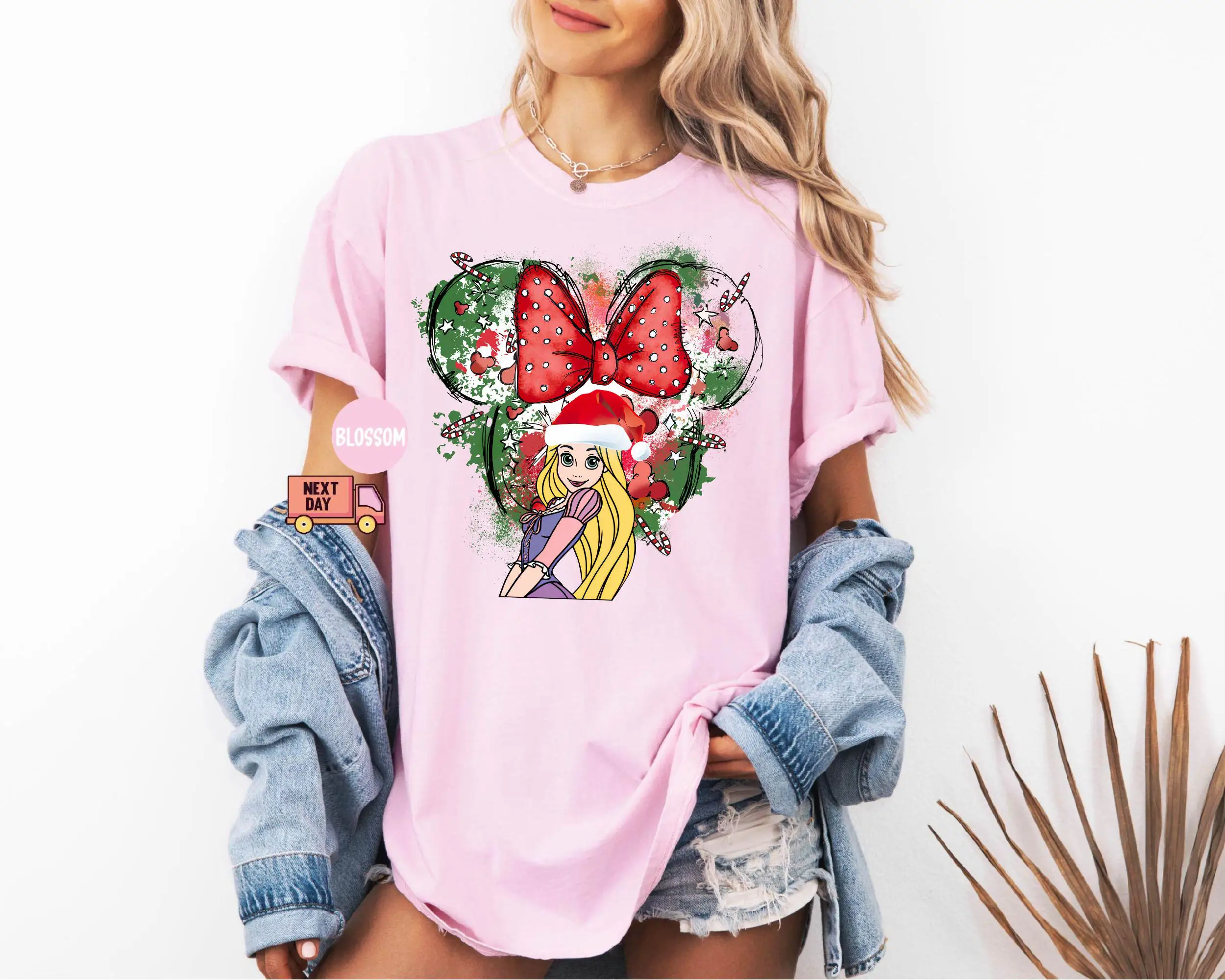 Disney Princess Christmas Shirt, Minnie Ears Xmas Shirt, Disney Girls Trip Xmas Tee, Disney Bad Witches Villains Tee,Gift
Disney Princess Christmas Shirt, Minnie Ears Xmas Shirt, Disney Girls Trip Xmas Tee, Disney Bad Witches Villains Tee,Gift