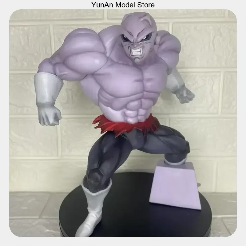 Anime Figure Statue Model Desktop Decoration 26cm Dragon Ball Angry Jiren Standing Pose
Anime Figure Statue Model Desktop Decoration 26cm Dragon Ball Angry Jiren Standing Pose