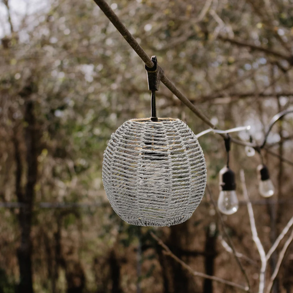 2pcs Bamboo Style Lampshade Imitation Rattan Woven Light Cover For Kitchen Dining Living Room Hanging Ceiling Fixture Decor
2pcs Bamboo Style Lampshade Imitation Rattan Woven Light Cover For Kitchen Dining Living Room Hanging Ceiling Fixture Decor