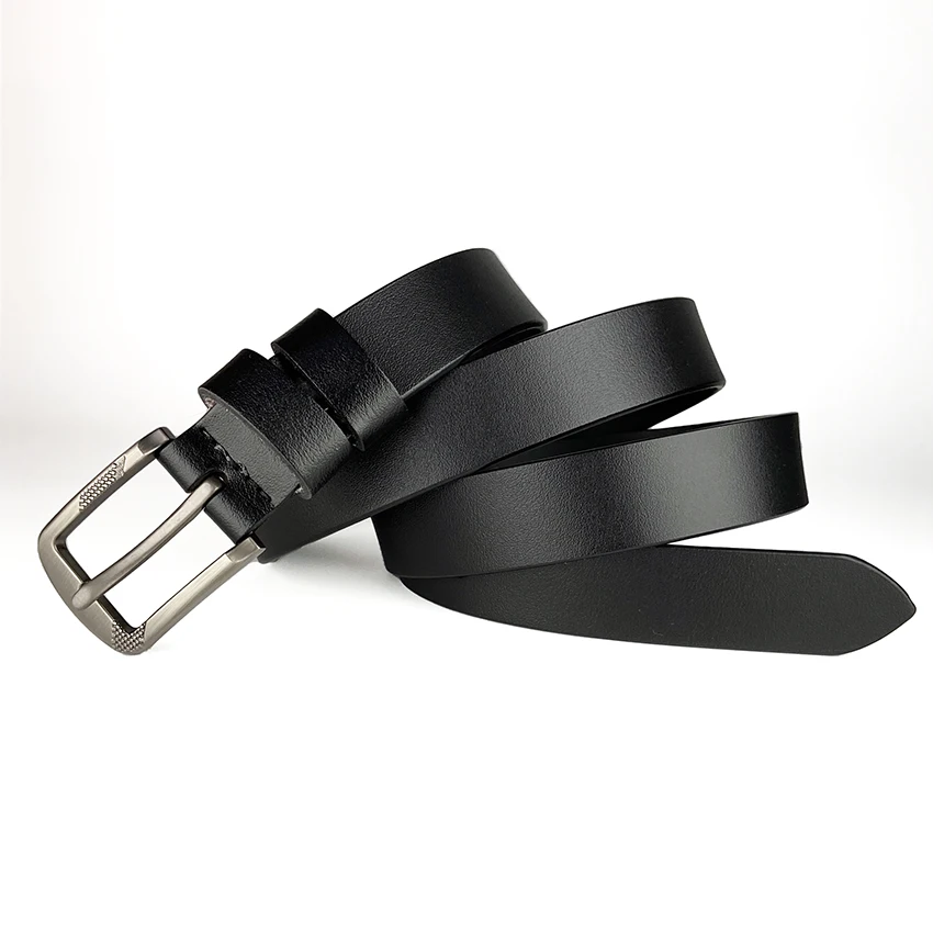 Petty belt Women's genuine leather belts for boy sports jeans strap for men fashion luxury design brand student Waistband
Petty belt Women's genuine leather belts for boy sports jeans strap for men fashion luxury design brand student Waistband